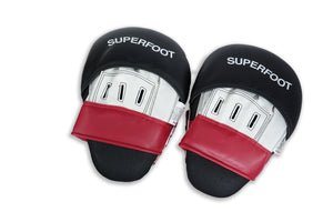SuperFoot Focus Pads