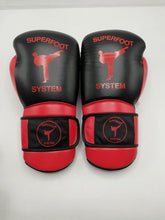 Load image into Gallery viewer, The official Bill &quot;Superfoot&quot; Wallace training glove.
