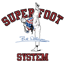 Load image into Gallery viewer, SuperFoot Performance Tee
